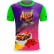 Camisa DRY FIT sublimação total
